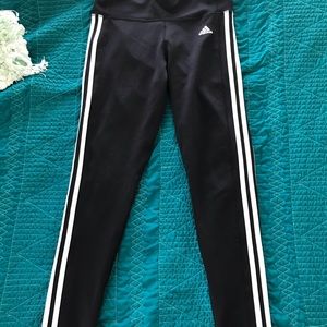 Adidas leggings